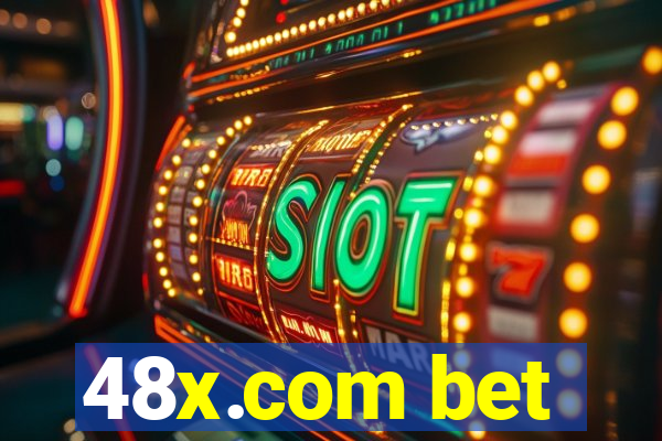 48x.com bet